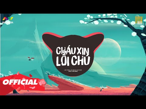 ♬ CHÁU XIN LỖI CHÚ - LINH THỘN x JAY BACH ft. GIA NGHI ( TINEZ X HHD REMIX ) | NHỚ ĐEO TAI NGHE