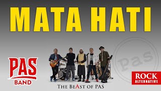 Download lagu PAS Band - Mata Hati | Rock Alternative Version | Salam Paser!!! mp3
