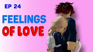 💖 School Love Episode 24: Feeling of Love