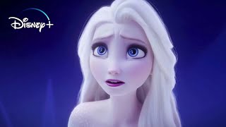 Frozen 2°  Show Yourself  Free Download❄