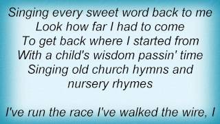 Beth Nielsen Chapman - Old Church Hymns And Nursery Rhymes Lyrics_1