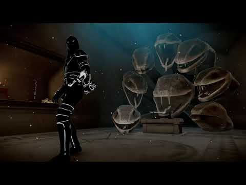 Aragami: Shadow Edition | Blind Review | Games with gold