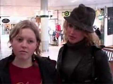 Ursäkta Röran - Svenska Brudar Briljerar