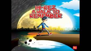 Hi Rez-Progression (Prod By Ante) 2011