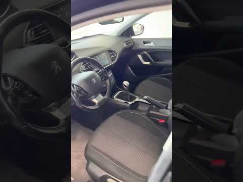 фото peugeot 308 ii рестайлинг 0
