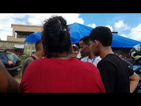 feira do troca troca de paratibe e Paulista Pernambuco 