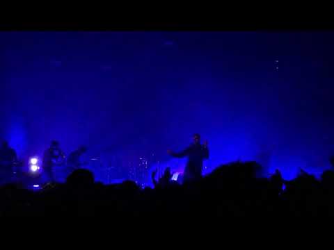 The Streets - Blinded by the Lights (live at Ancienne Belgique AB in Brussels 2019)
