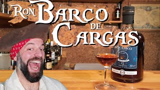 Rumperium Rum Tasting Video