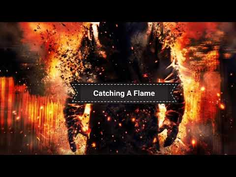 Don Stripes - Catching A Flame [Audio]