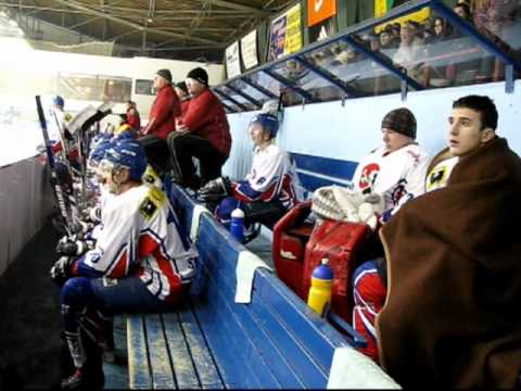 Místo na střídačce je volné... - 22.12.2010