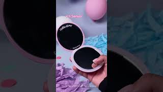 Hello Kitty® 50th Round LED Compact Mirror