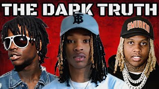 The Dark Truth About Chicago&#39;s Black Disciples × Truth Talk