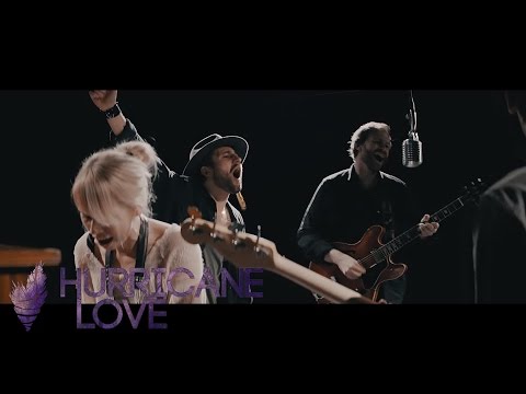 Hurricane Love - Nowhere to Go (Official)