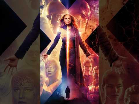 Warum konnte Jean Grey Apocalypse zerstören, wurde aber von Wolverine getötet? #Marvel #Marvelmov...