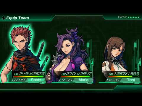 Spetz Playz Metal Max: Xeno Part 23 - Martians