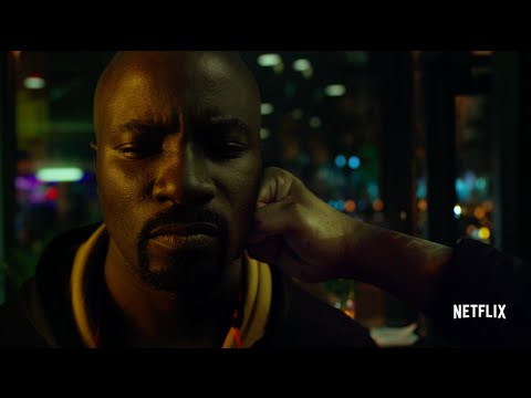 Marvel's Luke Cage - Nouvelle bande-annonce (VF) | Exclusivement sur Netflix !