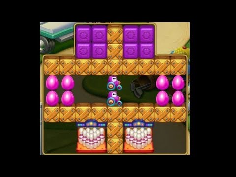 TOY BLAST level 3026