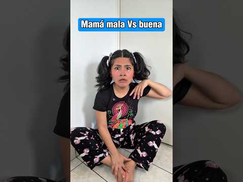 2 tipos de madres ❤️‍🩹🫂  #shorts #humor #tiktokvideo #comedia #funny #fyp