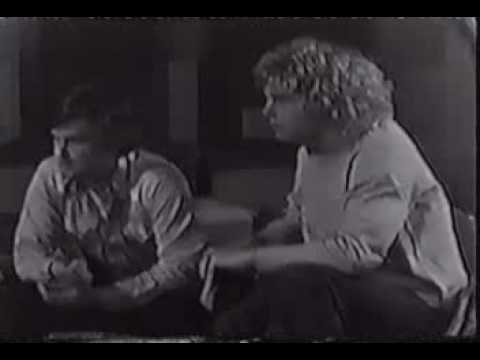 William Katt's Star Wars Audition with Kurt Russell