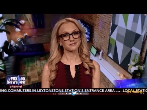 12-05-15 Kat Timpf on The Greg Gutfeld Show - Complete, Uncut Show