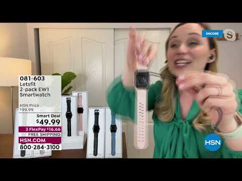 HSN | Electronic Connection featuring HP 02.24.2022 - 02 AM