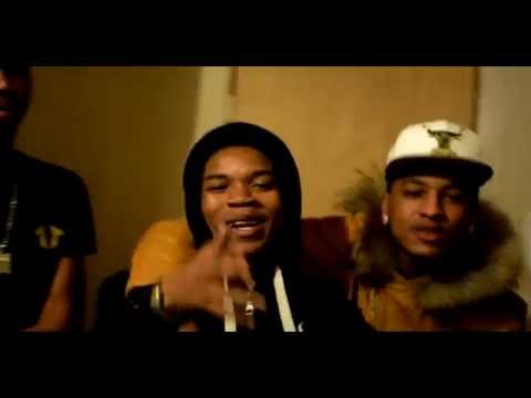 MOB Steelz - "Alot" (Music Video 2016) Shot By @AceGotBars