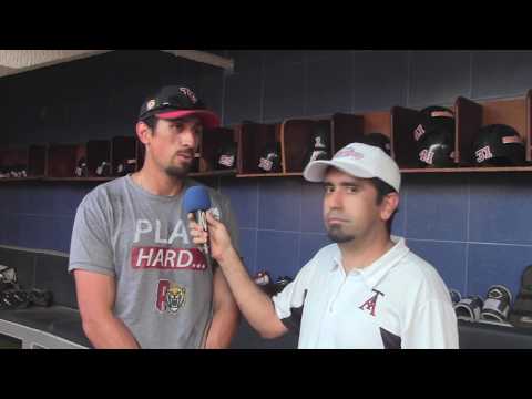 José Vargas entrevistado por Tigreros (2017-2018)