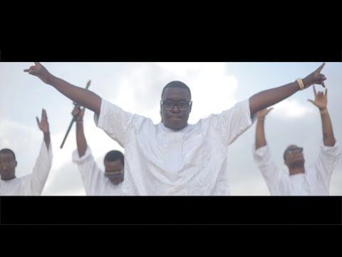 Cotonou City Crew-Owo (Video officielle)