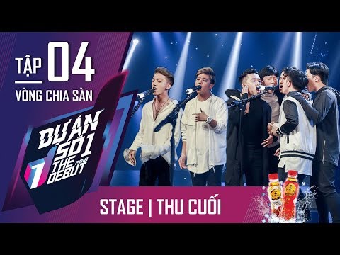 Thu Cuối | S.E.A.L Band, Phạm Tùng Dương & Chu Mạnh Đức