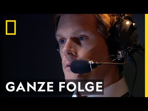 Eiskalter Killer - Ganze Folge | Mayday: Alarm im Cockpit