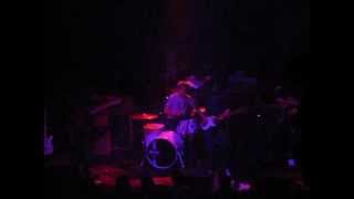 Parquet Courts &quot;Yr No Stoner&quot; @ Webster Hall 5/6/13