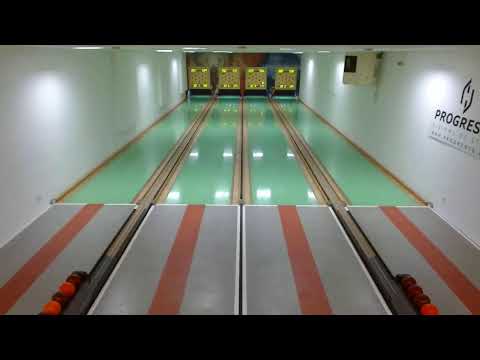 KK Nova gradiška - KK Slavonski Banovac