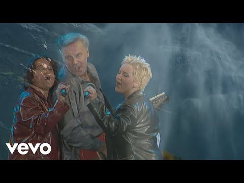 Wild's Wasser video