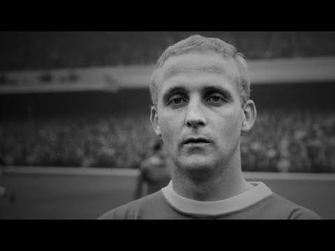 Alex Young – Everton Football Club 1960–1968