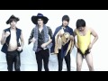 Come Alive (f.k.a. Lightfighter) - "Scary Monsters ...