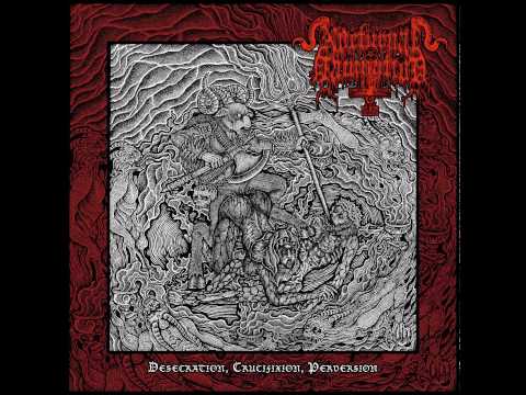 Nocturnal Damnation - Prelude to Nöcturnal Damnatiön / Mephisto Enthroned