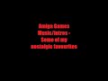 Nostalgia Amiga Game Music Intro S Some Of My Best Amiga Series Part 1of5