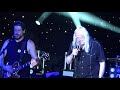 EDGAR WINTER BAND - Rock'n Roll Hoochie Koo - Rock Legends Cruise 2019