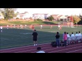 Braidon Nourse- Freshman Year JV Team NCSA Higlight Video