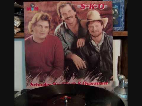 Schuyler Knobloch & Overstreet - You Can't Stop Love