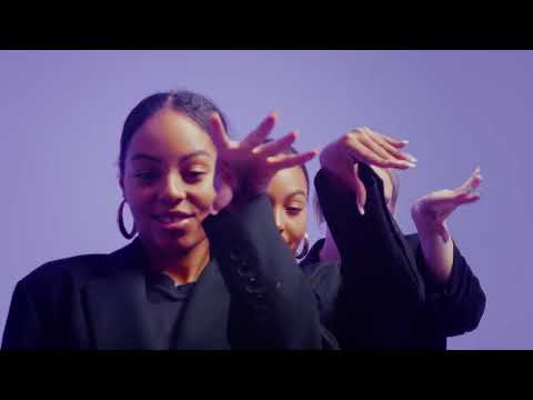 Alina Amuri SISTER feat. Nyangombe (Official Music Video)