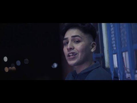 G-Mainey - Peace [Official Music Video]