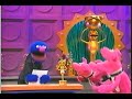 Sesame Street The Best Of Kermit On Sesame Street