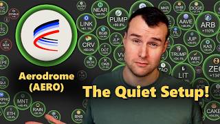 Download lagu π Aerodrome Launch Is Next Week - AERO Crypto Analysis mp3 Download lagu π Aerodrome Launch Is Next Week - AERO Crypto Analysis mp3