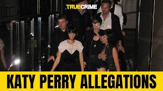 Katy Perry breaks silence on Ruby Rose allegations