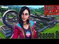 SEASON 9 IS COOL!!!! - Fortnite battle royale live gameplay!