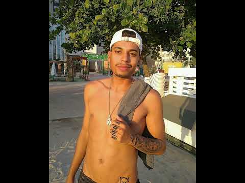 Rubinho MC  - Inimigo do estado Prod - DJ Borest