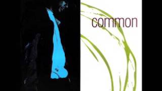 Common Sense - Nuthin&#39; To Do (Instrumental) [Track 5]
