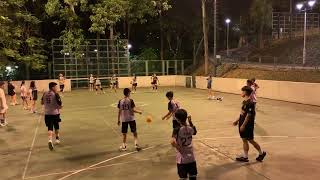 D3W(W2) Greenery Maverick (6) vs (5) Greenery Smurf FALL25