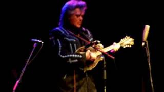 marty stuart mando madness